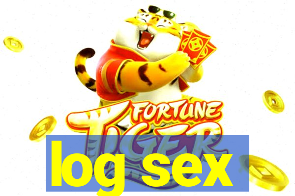 log sex